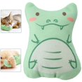 thumbnail image 3 of Juguetes para gatos, juguetes de hierba gatera, juguetes para gatitos, juguetes para masticar gatos, mandíbulas para moler dientes de hierba gatera, para jugar con gatos, limpieza de dientes MFZFUKR ZYY-0221, 3 of 5