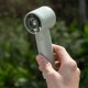 thumbnail image 1 of Teissuly Clearance Handheld Fan, Portable Mini Fan USB Rechargeable Personal Fan 3 Speed Desk Fan Hand Fan For Girls Women Men Indoor Outdoor Activities(Green, 13.5x4.4x4.2cm/ 5.31x1.73x1.65in) Teissuly WER202308290025, 1 of 6