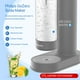 thumbnail image 2 of Soda Maker PHILIPS Agua con gas con botella carbonatada de 1 litro, 2 of 6