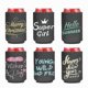 thumbnail image 3 of Can Coolers, Pack of 12 Neoprene Beer Coolers for Weddings Birthday Party, 3 of 4