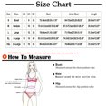 thumbnail image 3 of Women Bras Breasted Back Running Fitness Yoga High Strength Shock-proof Bra Sports Underwear Wireless Bra White S, 3 of 4