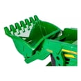 thumbnail image 5 of John Deere Montable Electrico de Tractor con Pala y Descansabrazos, 5 of 5