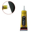 thumbnail image 3 of LNGOOR WWDZ 15/50ml Adhesive Super Glue for Glass Phone B7000 Mobile Phone Glue LCD Frame Repair pegamento Liquid Superglue Screen W8N7, 3 of 7