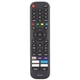 thumbnail image 1 of Accesorios de TV, reemplazo de control remoto Control remoto de reemplazo sensible Control remoto universal de TV Calidad superior, 1 of 9