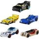 thumbnail image 1 of Hot Wheels American Paquete de 5 autos fundidos a escala 1:64 Coleccionistas de todas las edades Gráficos premium Exclusiva Gran idea de regalo 3 años en adelante, 1 of 2