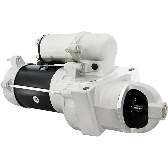 ZHIBO High Torque Starter for 1982-2002 Chevy GMC Diesel 6.2L 6.5L