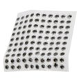 thumbnail image 2 of ANGGREK Fishing Lure Eye, Simulation Fishing Eyes For DIY Fishing Lure For Beautify Crafts, 2 of 8