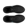 thumbnail image 4 of Tenis Mujer CHARLY Comodo Textiles Sports negro 27, 4 of 6