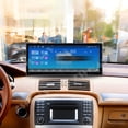thumbnail image 4 of ZWNAV Radio de Voiture Android 15 de 15,8 Pouces pour Mercedes-Benz R-Class R300/R350 2006-2014 Lecteur Vidéo Multimédia HD Navigation GPS DVD 4G DSP Stéréo Bluetooth, 4 of 14