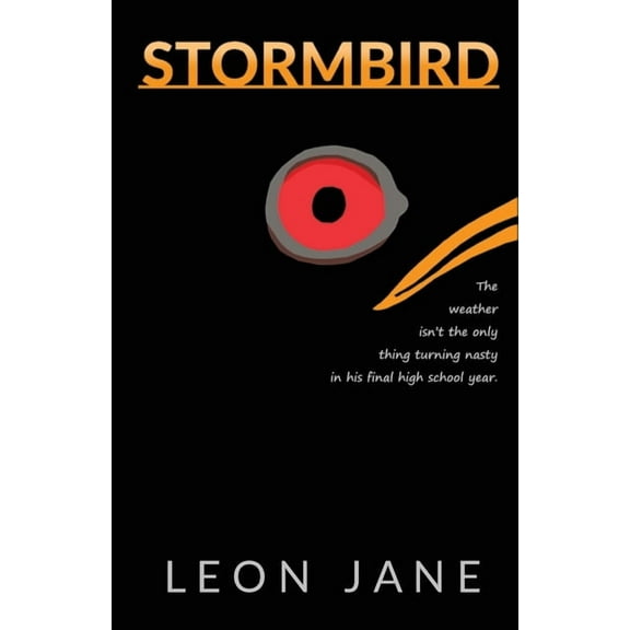 Stormbird, (Paperback)