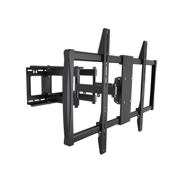 Stable Series Full Motion Wall Mount For Extra Large 60 100 Inch Tv S Max 175 Lbs Ul Certified Com - Full Motion Tv Wall Mount For 60 100 Inch Tvs Stable Series Full Motion Wall Mount For Extra Large 60 100 Inch Tv S Max 175 Lbs Ul Certified Com - Full Motion Tv Wall Mount For 60 100 Inch Tvs