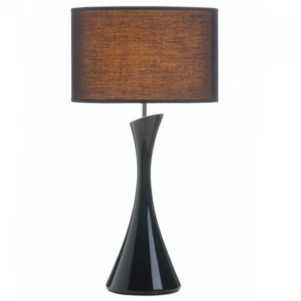 walmart side table lamps