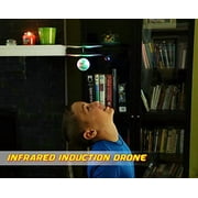 As Seen on TV Super Bright Gravity-defying LED Galaxy Whirly Ball