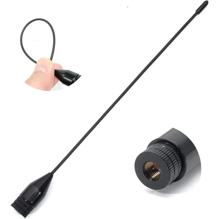 Bcd Booster Adattatore Antenna SMA A BNC Per Scanner Uniden Bcd396t Bcd396xt Bcd436hp Home N 676187