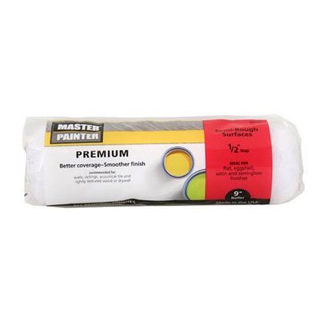 True Value Applicators 697963 Mp Btr 9 x 0.5 Knit Cover MPP912-9IN