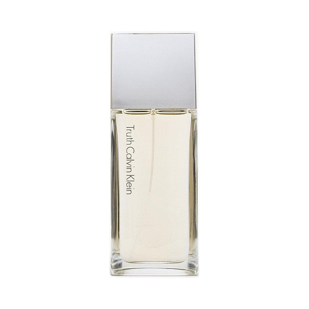 Truth by Calvin Klein Parfum 3.4 fl oz *EN - Walmart.com