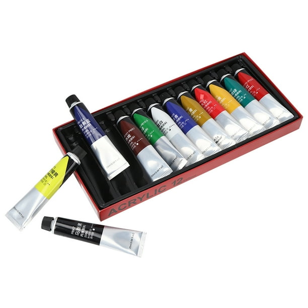 Color tube for wall paint online