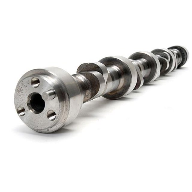 Edelbrock 2264 BBC Rollin Thunder Camshaft - Hydraulic