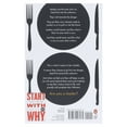 thumbnail image 3 of Leaders Eat Last by Simon Sinek - Non Fiction Paperback, 3 of 5