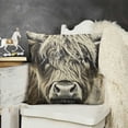 thumbnail image 2 of SHANXI Home Decorative Pillows Cover， for Couch Sofa Bed 18x18in, 2 of 5