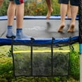 thumbnail image 4 of Trampoline Mesh Bags Shoe Organizer Accessories Holder Storage Lightweight Net, 4 of 6