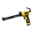 thumbnail image 4 of Professional Caulk Tool With 6Speed Option Automatic Shutoff For Easy Operate Cordless Caulking Tool for Door, 4 of 9