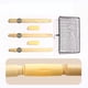 thumbnail image 4 of Líquido Restaurador Automático para Faros | Pulidor y Limpiador de Faros de Coche 100ml | Elimina Arañazos, Amarillamiento, Oxidación | Restaura Faros Opacos | Universal para Coches y Motos, 4 of 6