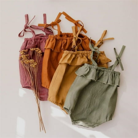 

PEASKJP Long Sleeve Bodysuit Girls Breathable Texture Baby Girl Boy Clothes 3-pack Long Sleeve Bodysuit Cotton Unisex Baby Rompers Set White 12-18 Months