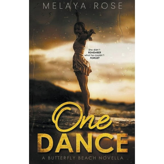 One Dance, (Paperback)