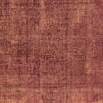 thumbnail image 1 of Ahgly Company Indoor Square Oriental Orange Industrial Area Rugs, 6' Square, 1 of 4