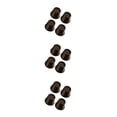thumbnail image 1 of Elevadores de muebles Cateissary antideslizantes color Café, 1 of 1