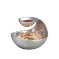 thumbnail image 1 of Nambe Serveur de Cuillères Mini, 1 of 4