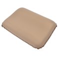 thumbnail image 4 of Inflatable Pillow Soft Waterproof Compressible Portable Self Inflating Pillow for Travel Camping Car, 4 of 5