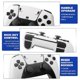 thumbnail image 4 of Retro Video Game Console, 8000/20,000 Games, Dual 2.4GHz Wireless Controllers, 4K HDMI, Plug & Play Stick Gaming Stick, 4 of 5