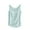 Green, variant on POIUYTR Womens Tank Tops with Built in Bra Summer Crew Neck Sleeveless Tops Basic Solid Color Loose Casual Trendy Tank Blouses 2024