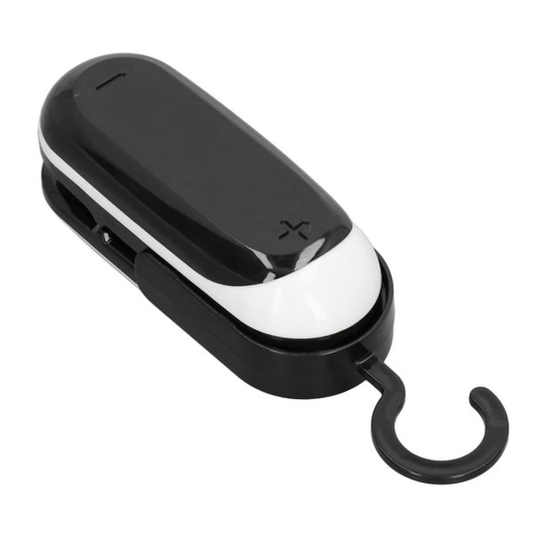 Gadgets de cocina, Mini sellador de bolsas 2 Mini sellador térmico Sellador de bolsas Diseño de próxima generación