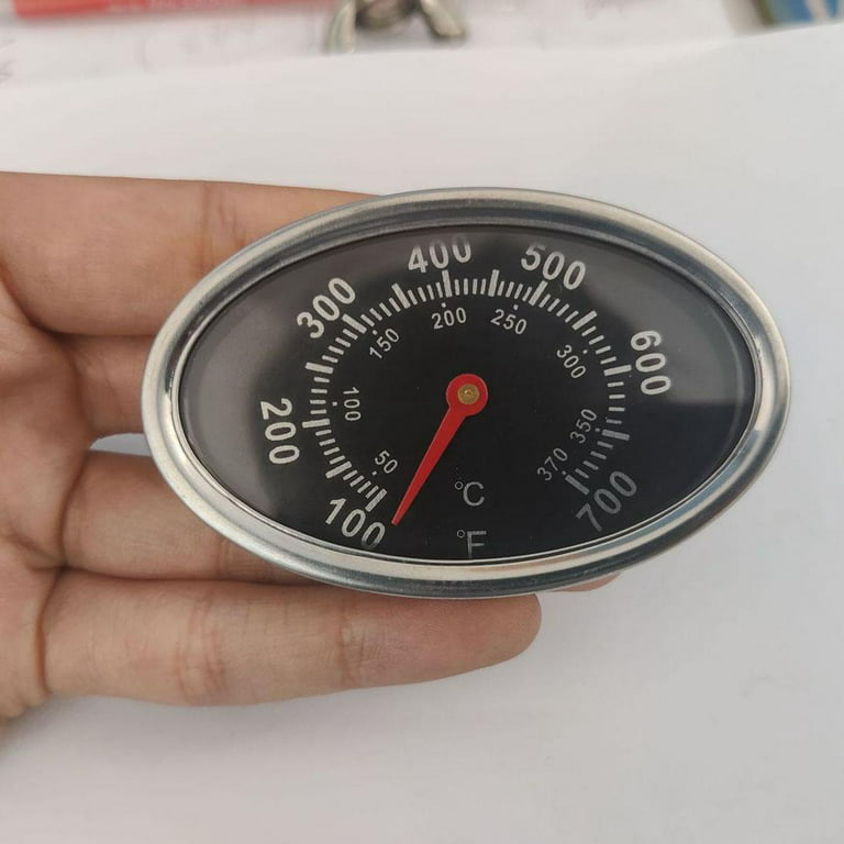 Louisiana Grill Dome Thermometer, 54402