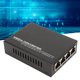 thumbnail image 4 of Convertidor De Medios De Fibra, Transceptor De Fibra SFP 100-240 V Para Oficina, 4 of 7