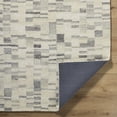 thumbnail image 6 of Livabliss x Becki Owens Max Moroccan Area Rug,5' x 7'6",Beige/Grey, 6 of 9