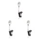 thumbnail image 1 of Naiovety Table Tennis Trainer Ping Pong Training Table Clip Robot On Type1 NO1, 1 of 6