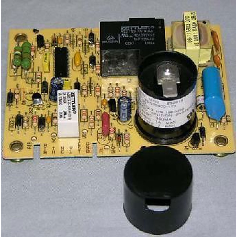 Suburban 520820 RV Furnace Fan Control Module Control Board Walmart