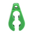 thumbnail image 1 of Retenedor de clip de manguera larga Gancho fijo Accesorio Herramienta de buceo Configuración de equipo compacto Agua Verde, 1 of 9