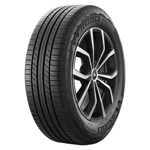 Llanta 225/60r18 Michelin Primacy Suv 100h