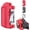 Rechargeable, variant on Electric Fishing Knot Tying Tool, Automatic GT Knotter Machine & Portable Line Tying Fishing Gear for Anglers