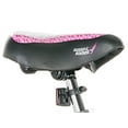 thumbnail image 4 of Susan G Komen 26" Cruiser Women's Bike, Pink, 4 of 6