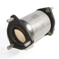 thumbnail image 5 of koolsoo Direct-fit Manifold Front Catalytic Converter Replacement Compatible with Aveo, 5 of 5