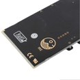 thumbnail image 4 of 1000 in 1 Game Cartridge Black and Gold Flash Card for PC Engine for TurboGrafx 16, 4 of 4