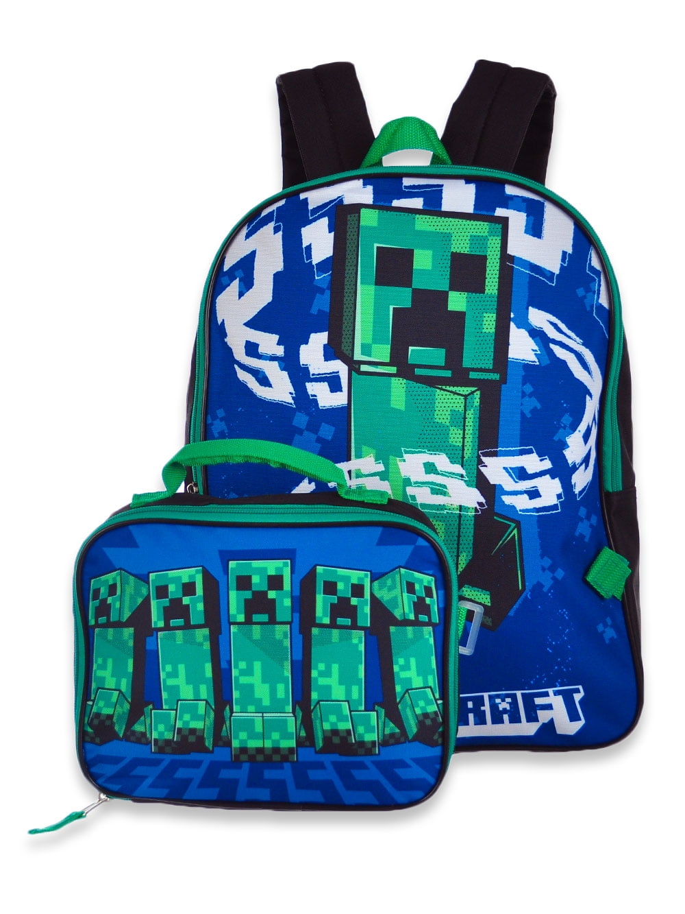 minecraft lunch box target