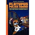 thumbnail image 3 of The Ostrich Conspiracy (Platypus Police Squad, Bk. 2), 3 of 3