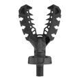 thumbnail image 1 of Kolpin 21552 Rhino Grip Xlr - Polaris Lock & Ride Sportsman Y Rzr - Par Negro, 1 of 5